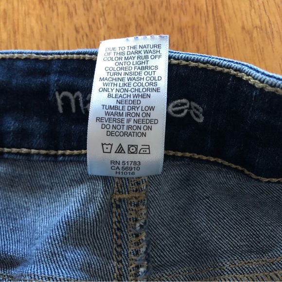 Maurice shorts - Picture 5 of 5